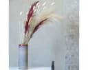 Villeroy & Boch LAVE HOME Vase Cylinder 20 cm Beige Bild 4