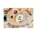 Villeroy & Boch Schale 12 cm Hungry as a Bear Premium Porcelain rot Bild 4