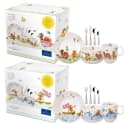 Villeroy & Boch Kiddy Bears Set 7tlg. EF Bild 2