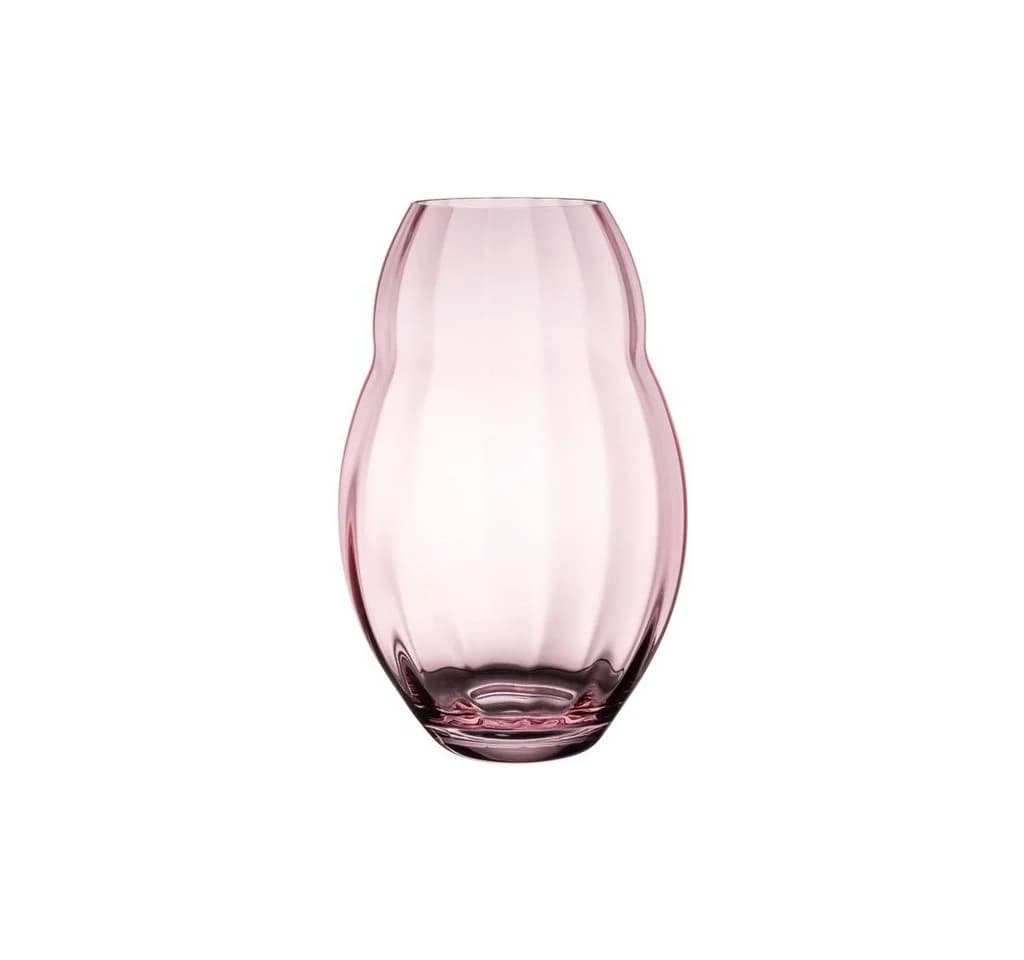 Villeroy & Boch Rose Garden Home Vase Kristallglas - Bild 2