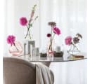 Villeroy & Boch Dekovase Rose Garden Home Rosa Kristallglas Bild 5