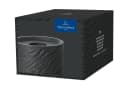 Villeroy & Boch Kerzenhalter Manufacture Rock Home Schwarz Bild 5