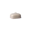 like.Villeroy & Boch Butterdose Perlemor Sand Keramik Küchenzubehör Bild 1