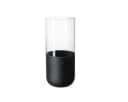 Villeroy & Boch Longdrinkbecher Set 4-tlg. Mattes Schwarz Bild 1