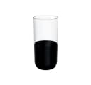 Villeroy & Boch Longdrinkbecher Set 4-tlg. Mattes Schwarz Bild 4