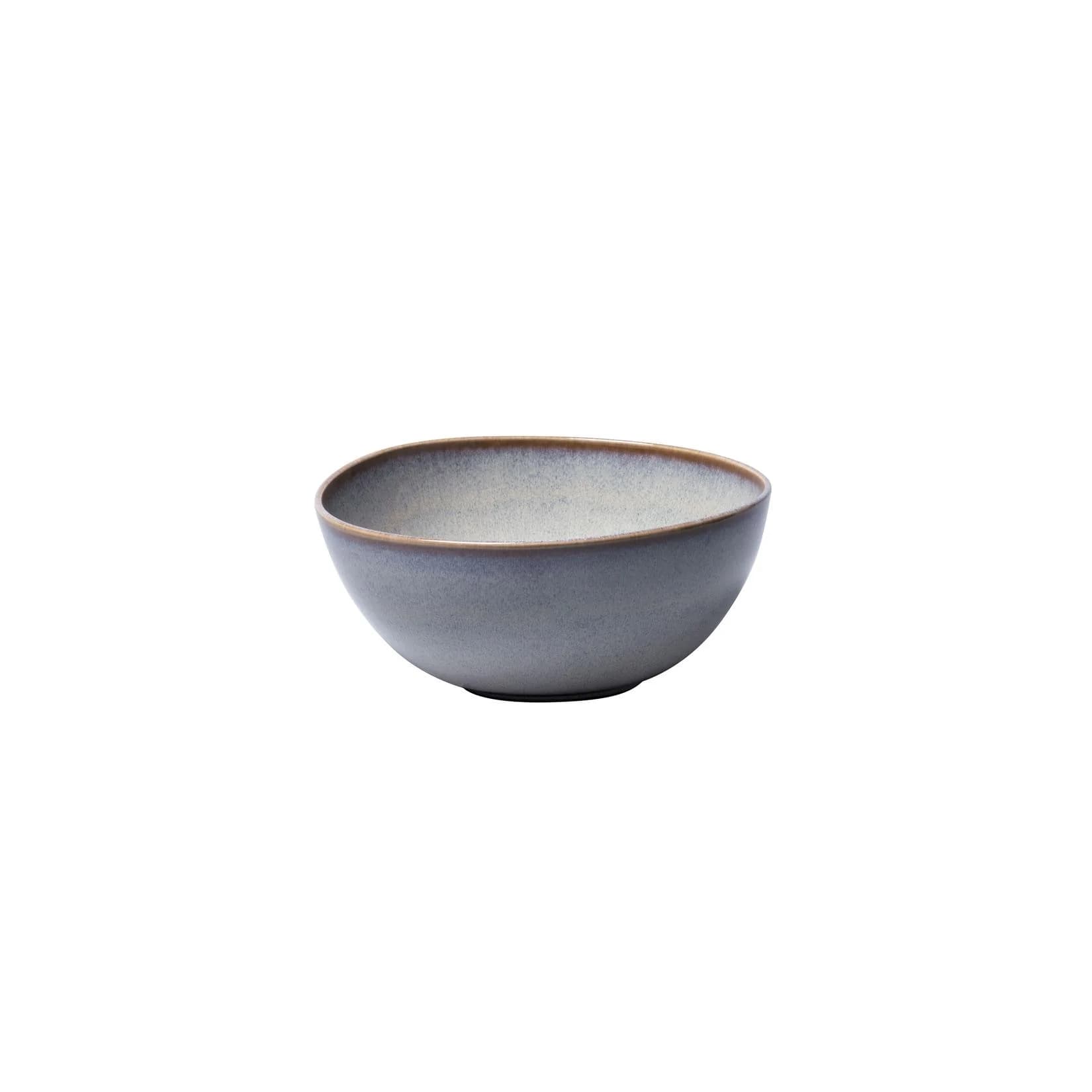 like. by Villeroy & Boch Servierschüssel Lave Beige 28,4 cm
