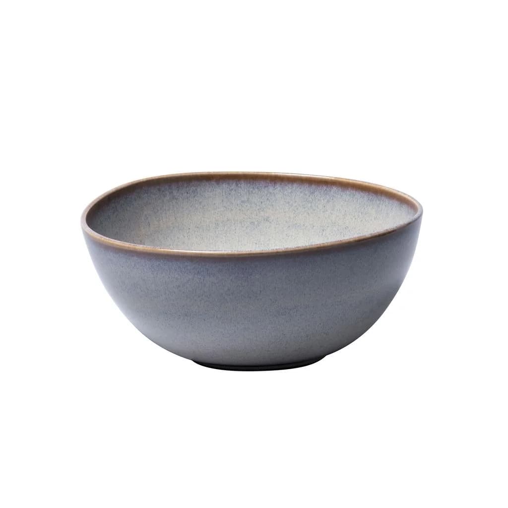 like. by Villeroy & Boch Servierschüssel Lave Beige 28,4 cm - Bild 2