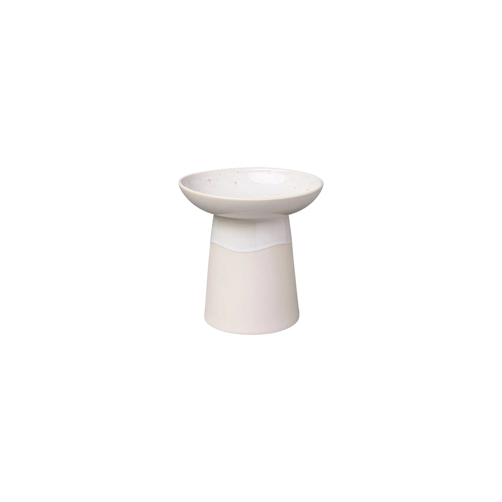 like. by Villeroy & Boch Winter Glow Vase 15cm Porzellan