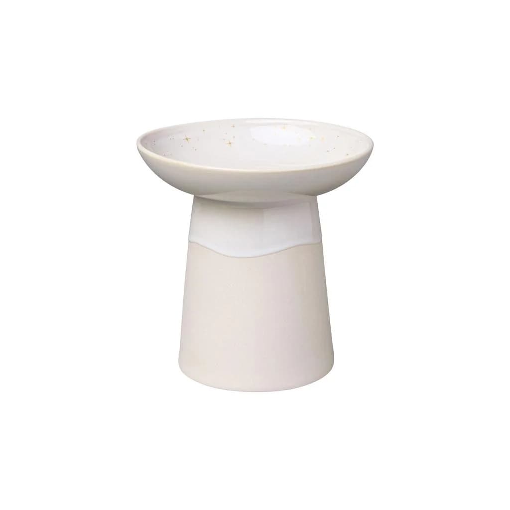 like. by Villeroy & Boch Winter Glow Vase 15cm Porzellan - Bild 2