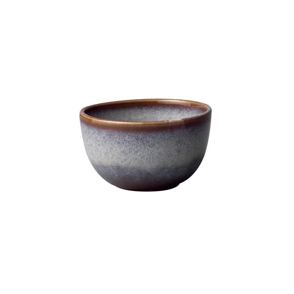 like. by Villeroy & Boch Lave Dipschälchen 140 ml Beige Steingut