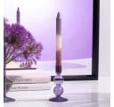 Villeroy & Boch Like Home Tafelkerze Dip Dye Lavender & Grape 2er-Set Bild 3