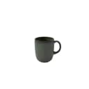 like. by Villeroy & Boch Becher mit Henkel Lave 400 ml Grün Bild 1