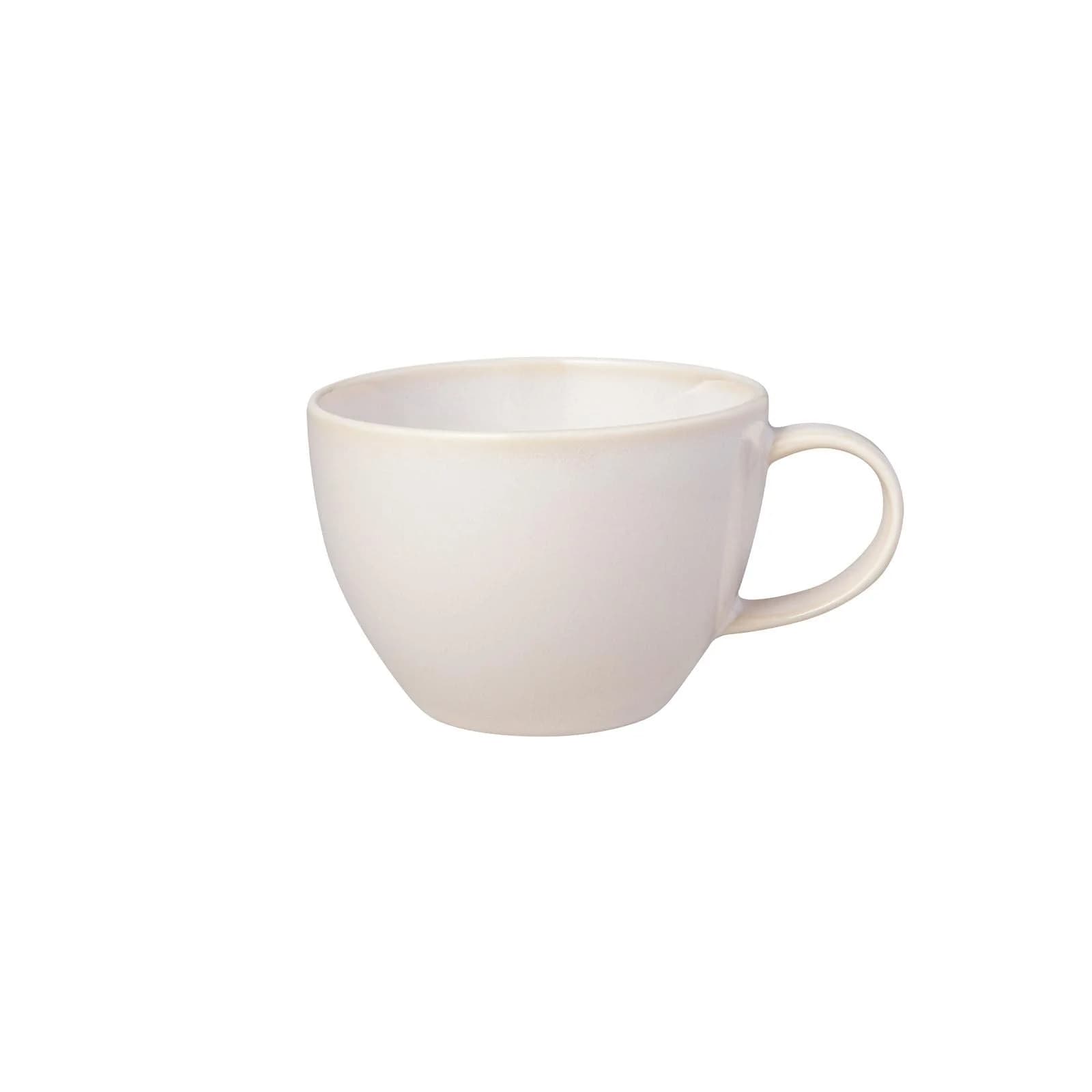 like. by Villeroy & Boch Kaffeetasse Crafted 247 ml Porzellan
