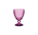 Villeroy & Boch Boston Rotweinglas Kristallglas Bild 2