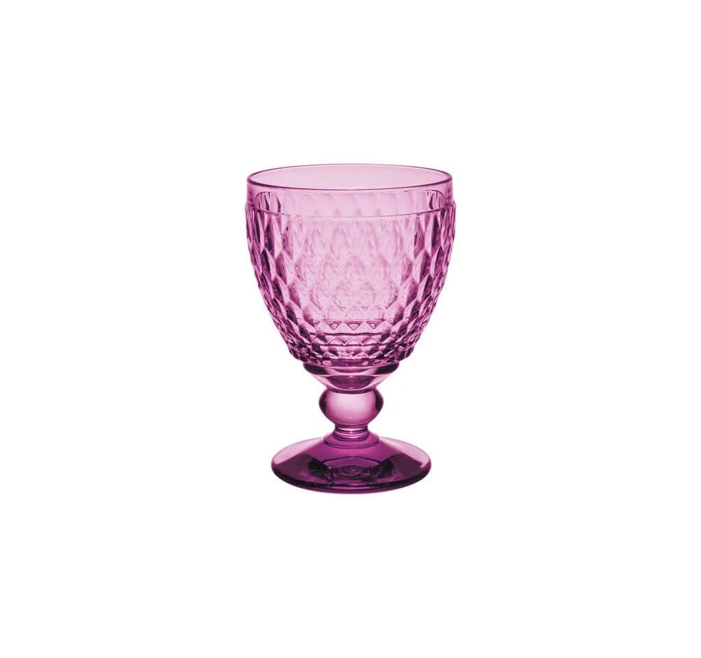 Villeroy & Boch Boston Rotweinglas Kristallglas - Bild 2