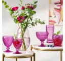 Villeroy & Boch Boston Rotweinglas Kristallglas Bild 3