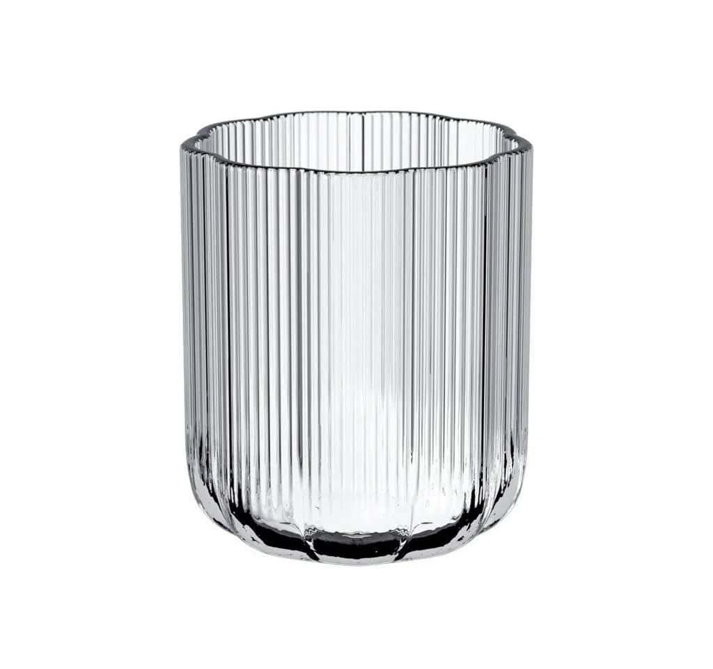 Villeroy & Boch Vase Fleur 15 cm Transparent Glas - Bild 2