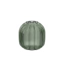 Villeroy & Boch Dekovase Vase Fleur Grün Glas Bild 2