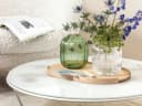 Villeroy & Boch Tischvase Fleur vert 19 cm Bild 1
