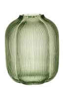 Villeroy & Boch Tischvase Fleur vert 19 cm Bild 2