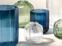 Villeroy & Boch Tischvase Fleur vert 19 cm Bild 4