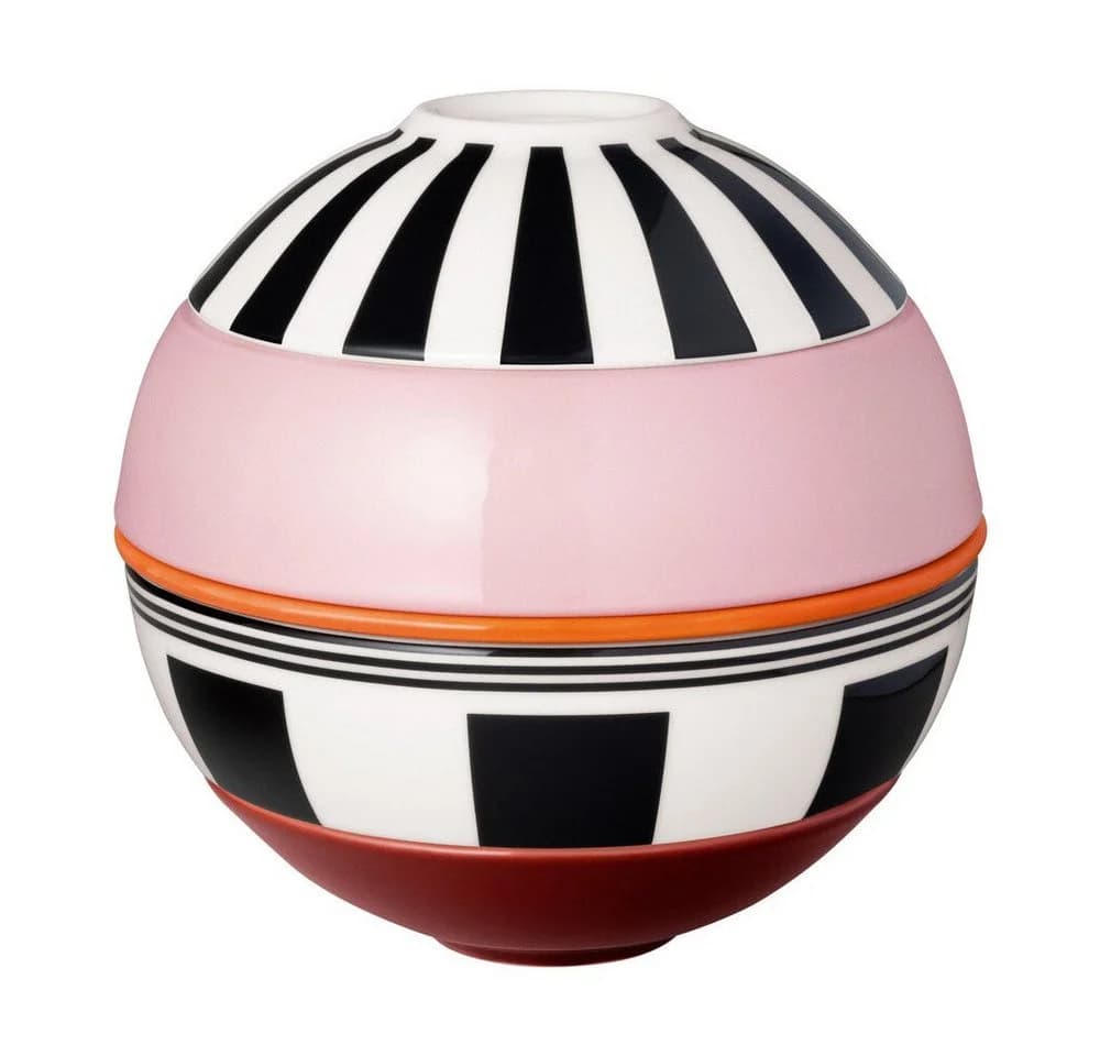 Villeroy & Boch La Petite Boule Memphis Geschirrset