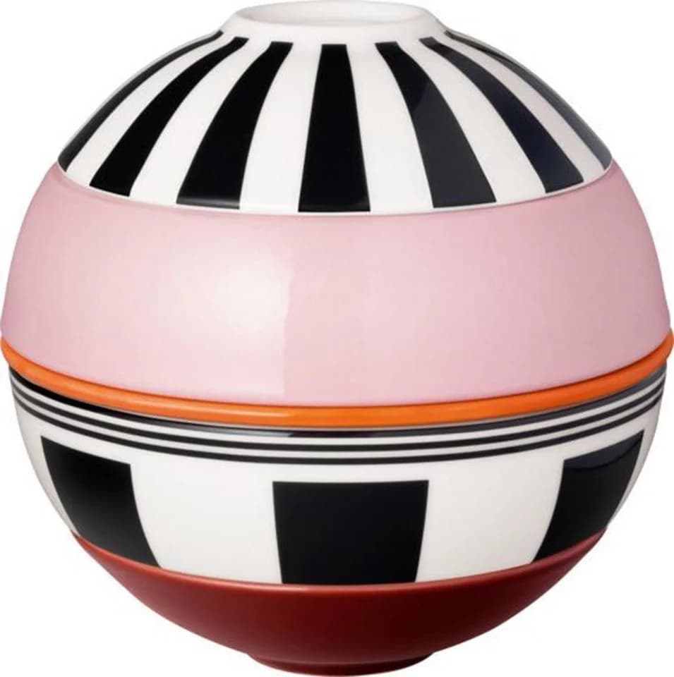 Villeroy & Boch La Petite Boule Memphis Geschirrset - Bild 2