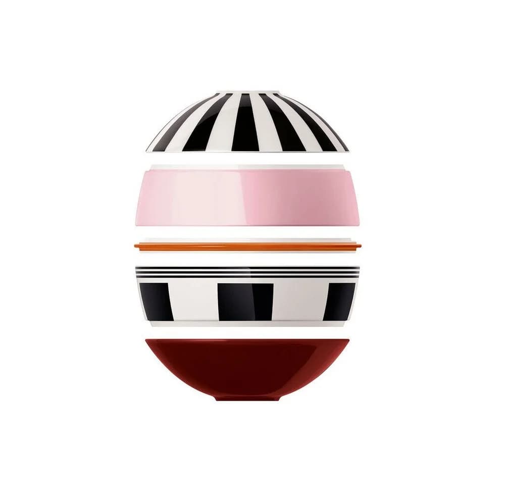 Villeroy & Boch La Petite Boule Memphis Geschirrset - Bild 3