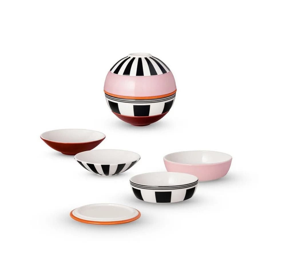 Villeroy & Boch La Petite Boule Memphis Geschirrset - Bild 4