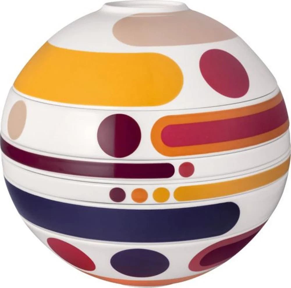 Villeroy & Boch La Boule Miami Geschirrset 7-tlg.
