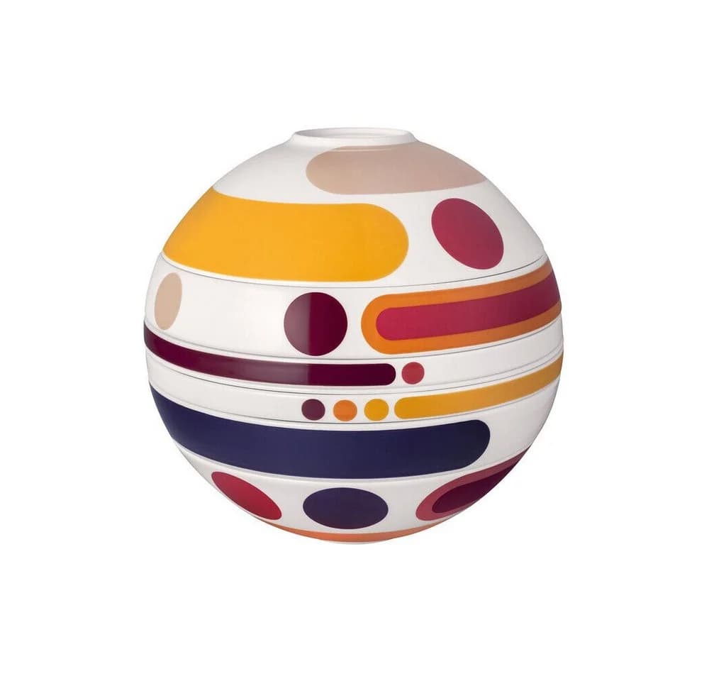 Villeroy & Boch La Boule Miami Geschirrset 7-tlg. - Bild 3