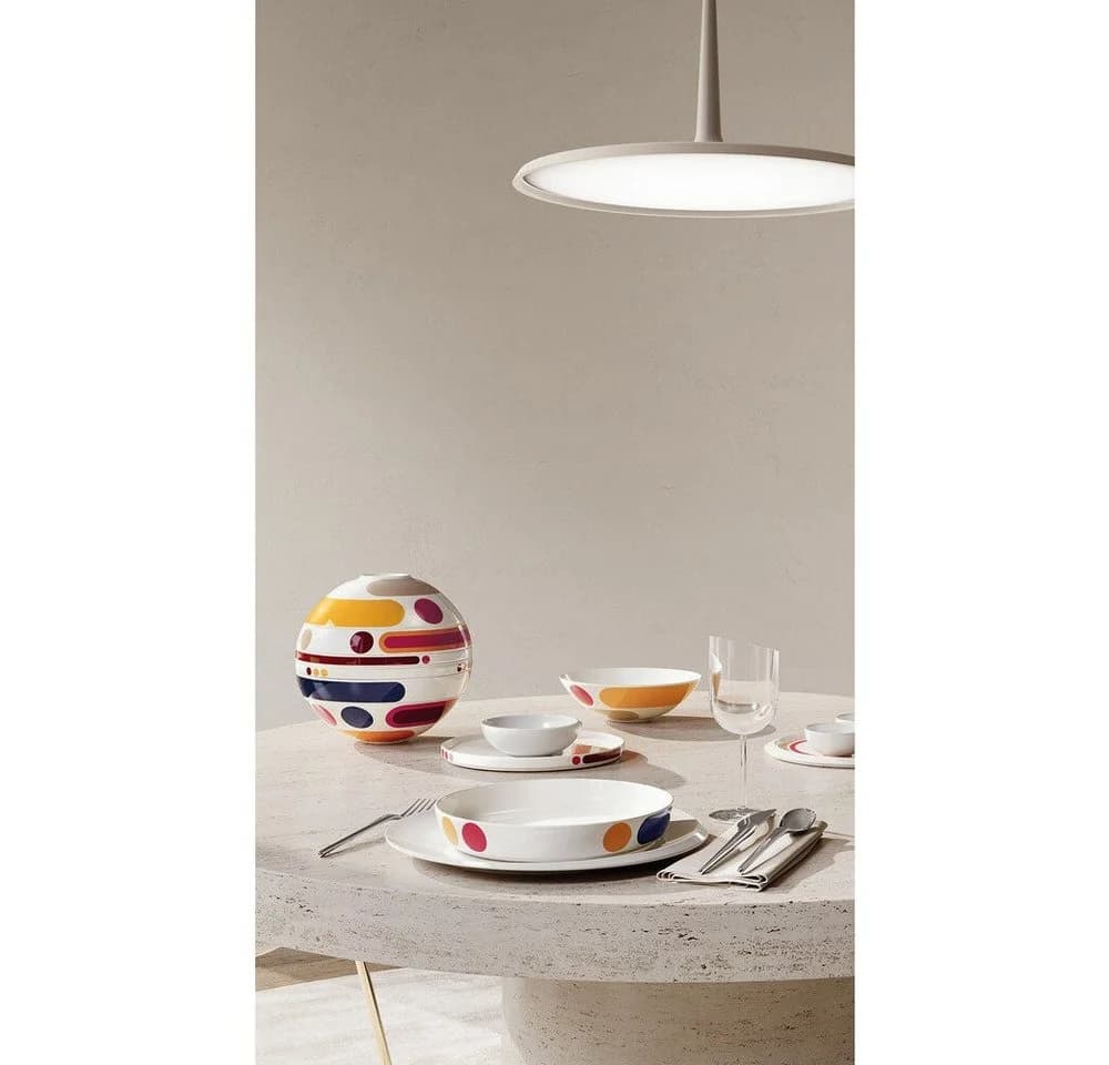 Villeroy & Boch La Boule Miami Geschirrset 7-tlg. - Bild 5