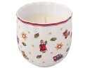 Villeroy & Boch Duftkerze Toy's Delight 9cm Premium Porzellan Bild 2