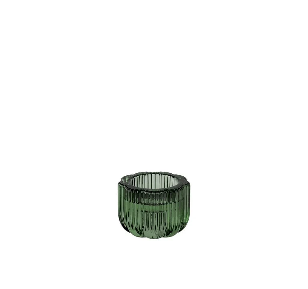 Villeroy & Boch Fleur Kerzenständer Grün 6,3 cm - Bild 2