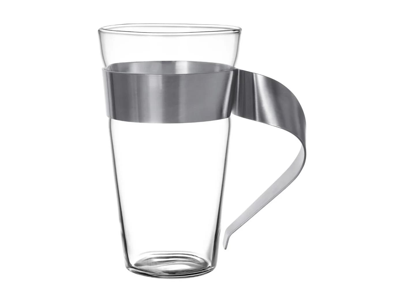 Villeroy & Boch Latte Macchiato Glas New Wave 0,3l Transparent - Bild 2