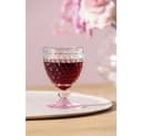 Villeroy & Boch Rotweinglas Boston Pearl Mehrfarbig Glas Bild 1