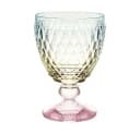 Villeroy & Boch Rotweinglas Boston Pearl Mehrfarbig Glas Bild 2