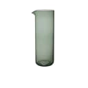 Villeroy & Boch Like Glass Wasserkaraffe 1 Liter Sage Grün Bild 2