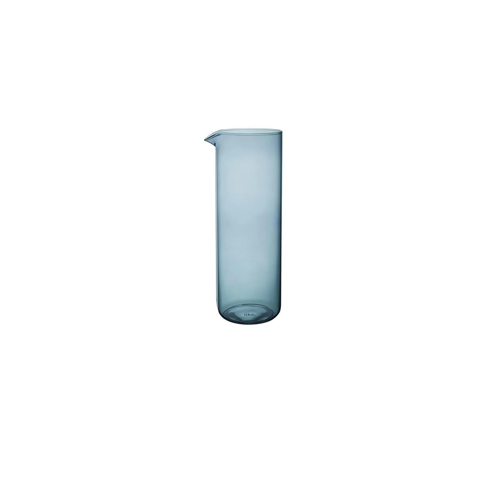 Like by Villeroy & Boch Wasserkaraffe Like Glass 1 Liter
