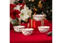 Villeroy & Boch Toy's Delight Jubiläums-Schalen Set 4-tlg. Nostalgische Motive Bild 1