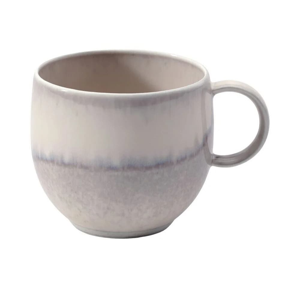 Villeroy & Boch Perlemor Henkelbecher Sand - Bild 2