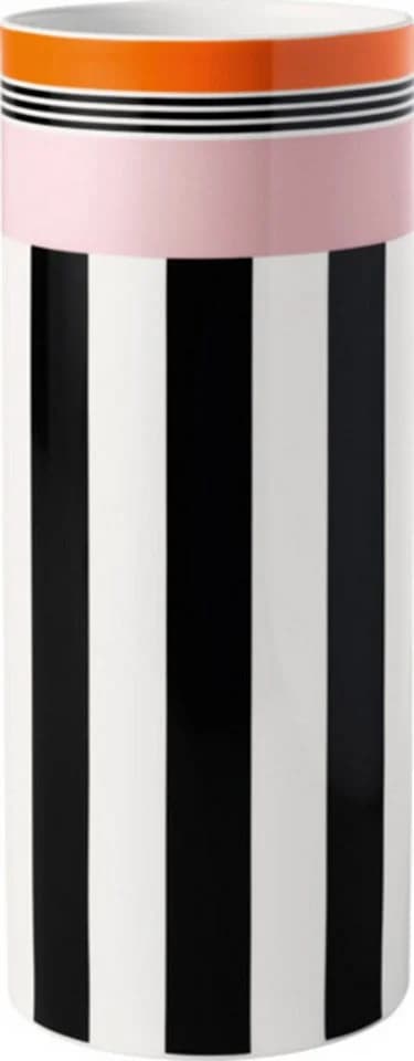 Villeroy & Boch Memphis Home Vase 30cm Premium Porzellan