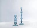 Villeroy & Boch Like Home Kerzenständer Ice Hellblau Bild 1