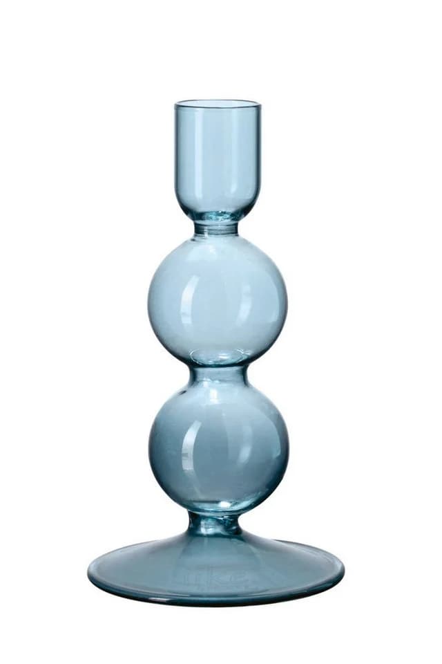 Villeroy & Boch Like Home Kerzenständer Ice Hellblau - Bild 2