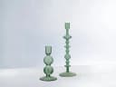 like. by Villeroy & Boch Kerzenständer Like Home Sage 27cm Grün Bild 1