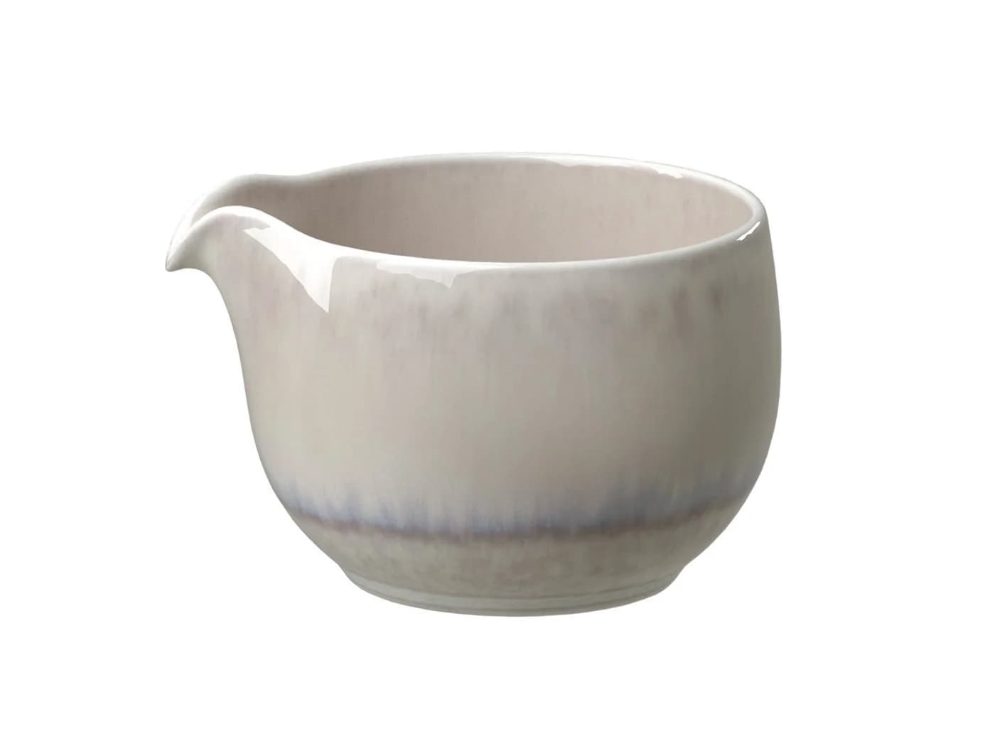 like. by Villeroy & Boch Milchkännchen Perlemor Sand Beige - Bild 2