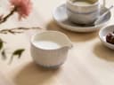 like. by Villeroy & Boch Milchkännchen Perlemor Sand Beige Bild 3