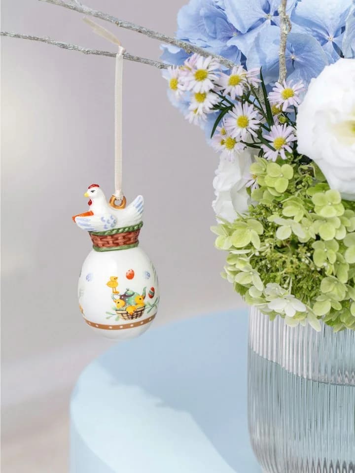 Villeroy & Boch Jahresei 2026 Annual Easter Edition