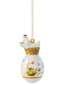 Villeroy & Boch Jahresei 2026 Annual Easter Edition Bild 2