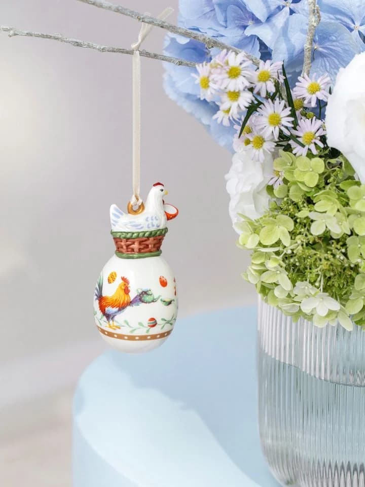 Villeroy & Boch Jahresei 2026 Annual Easter Edition - Bild 3